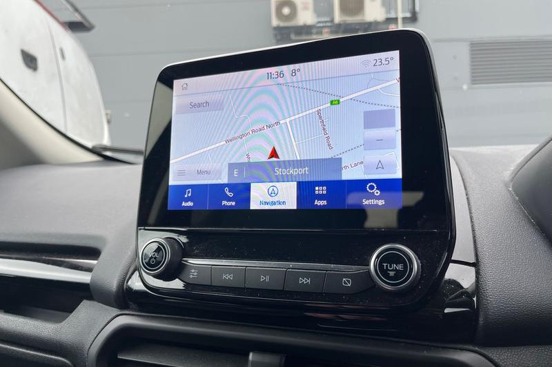 Used Ford Ecosport 2022 for sale - 77301337: Photo 33