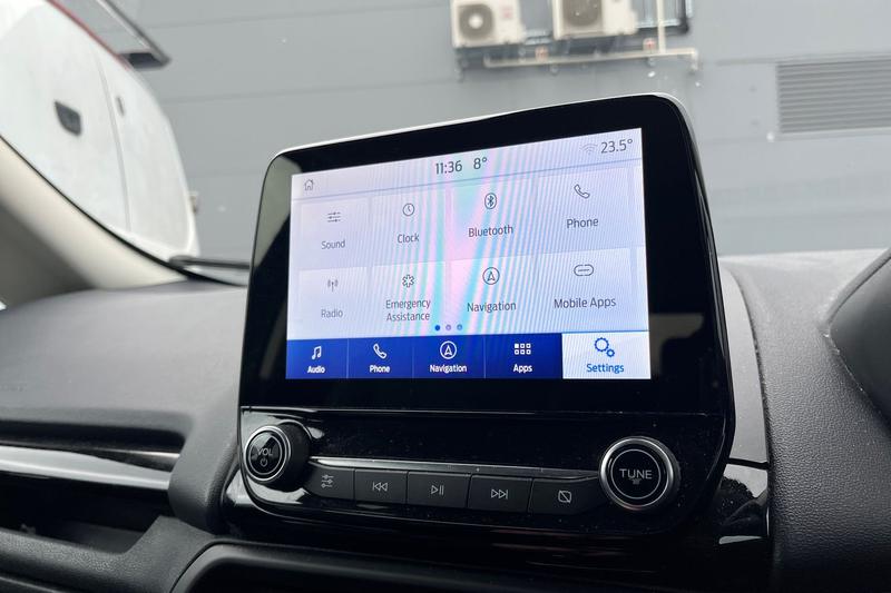 Used Ford Ecosport 2022 for sale - 77301337: Photo 35