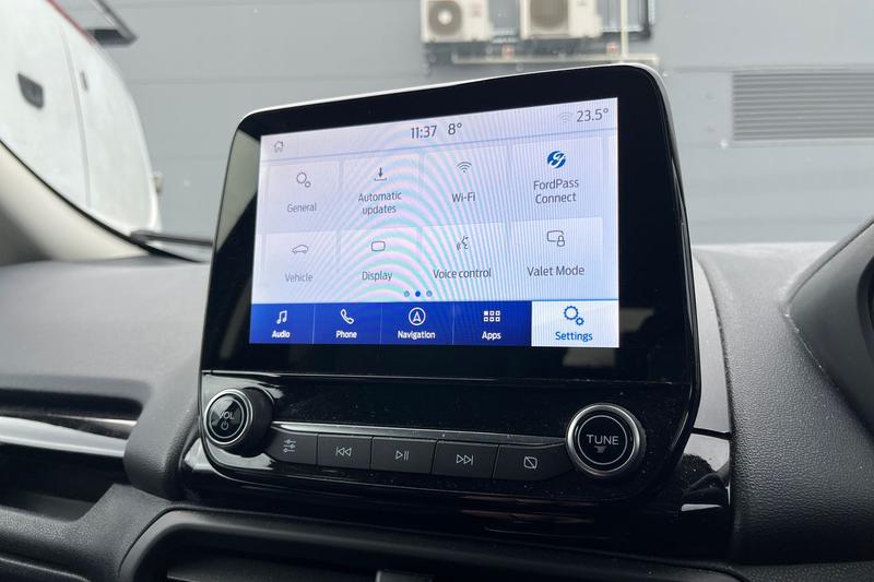 Used Ford Ecosport 2022 for sale - 77301337: Photo 36