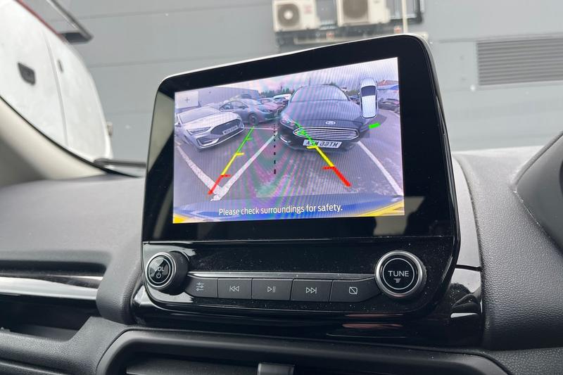 Used Ford Ecosport 2022 for sale - 77301337: Photo 37