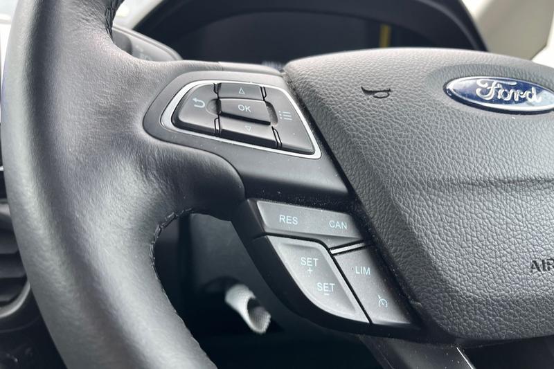 Used Ford Ecosport 2022 for sale - 77301337: Photo 38