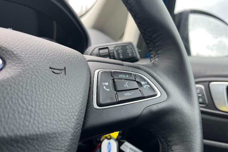 Used Ford Ecosport 2022 for sale - 77301337: Photo 39