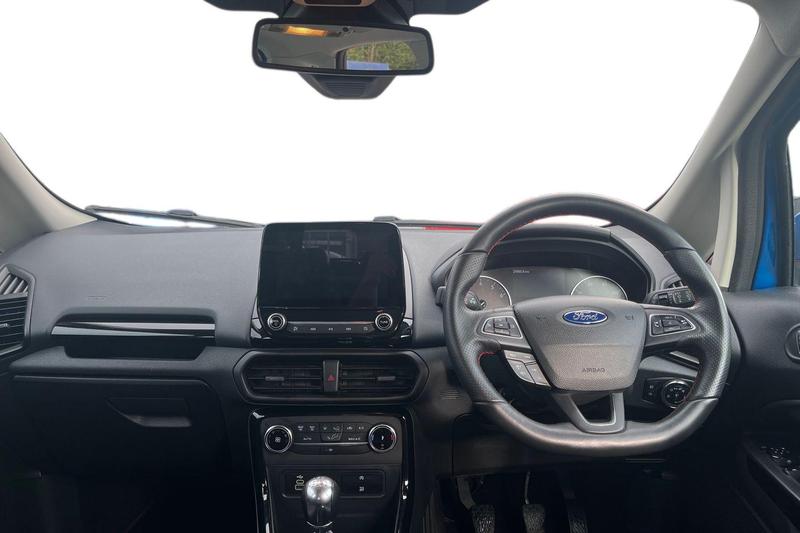Used Ford Ecosport 2023 for sale - 77672604: Photo 10