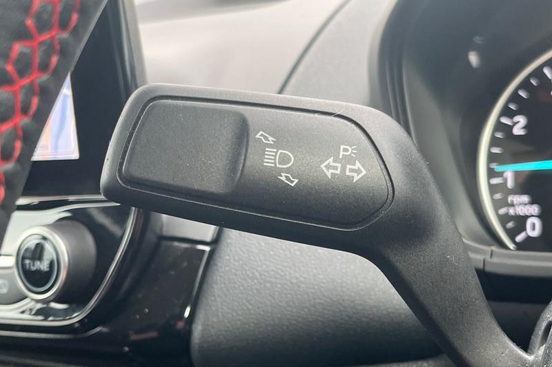 Used Ford Ecosport 2023 for sale - 77672604: Photo 14