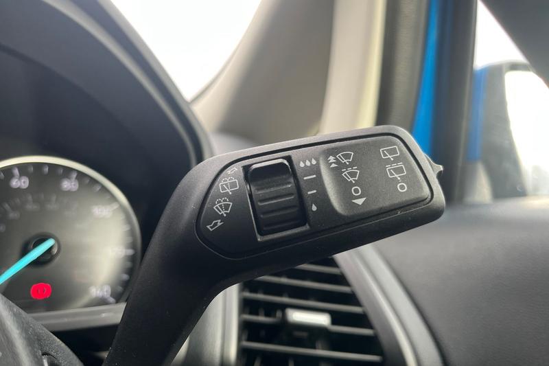 Used Ford Ecosport 2023 for sale - 77672604: Photo 15