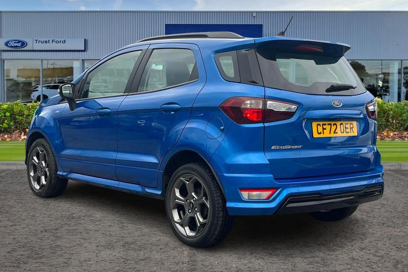 Used Ford Ecosport 2023 for sale - 77672604: Photo 2