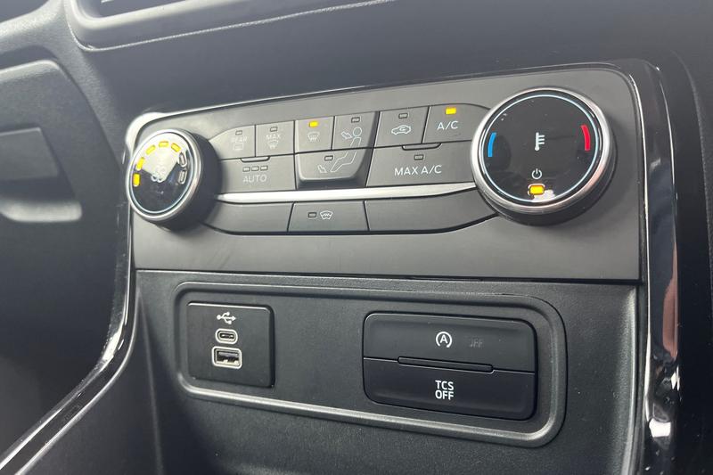 Used Ford Ecosport 2023 for sale - 77672604: Photo 22