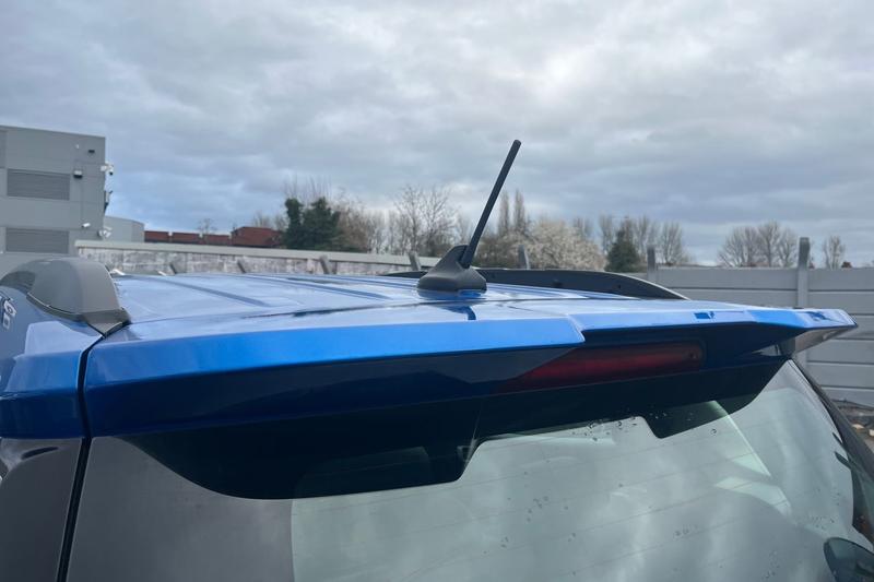 Used Ford Ecosport 2023 for sale - 77672604: Photo 24