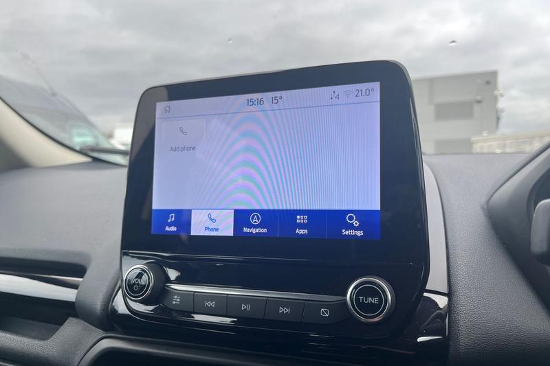 Used Ford Ecosport 2023 for sale - 77672604: Photo 32