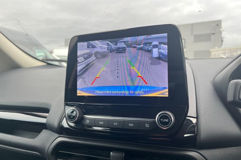 Used Ford Ecosport 2023 for sale - 77672604: Photo 36