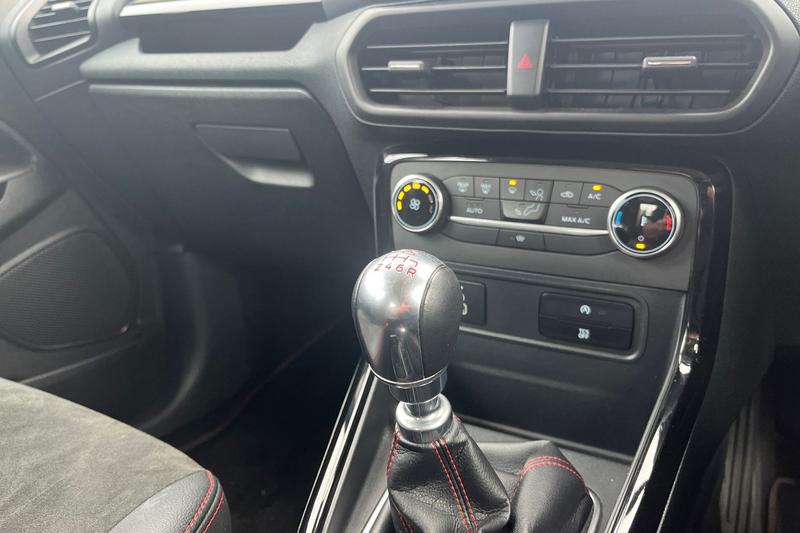 Used Ford Ecosport 2023 for sale - 77672604: Photo 37