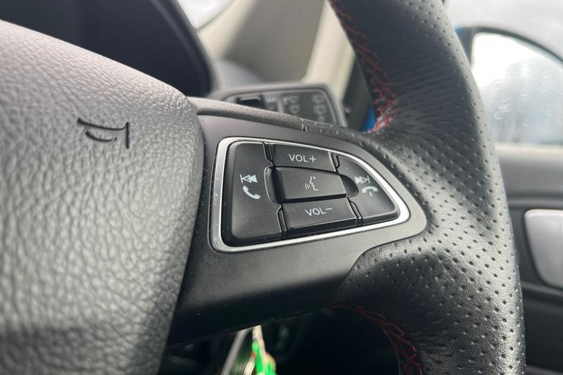 Used Ford Ecosport 2023 for sale - 77672604: Photo 39