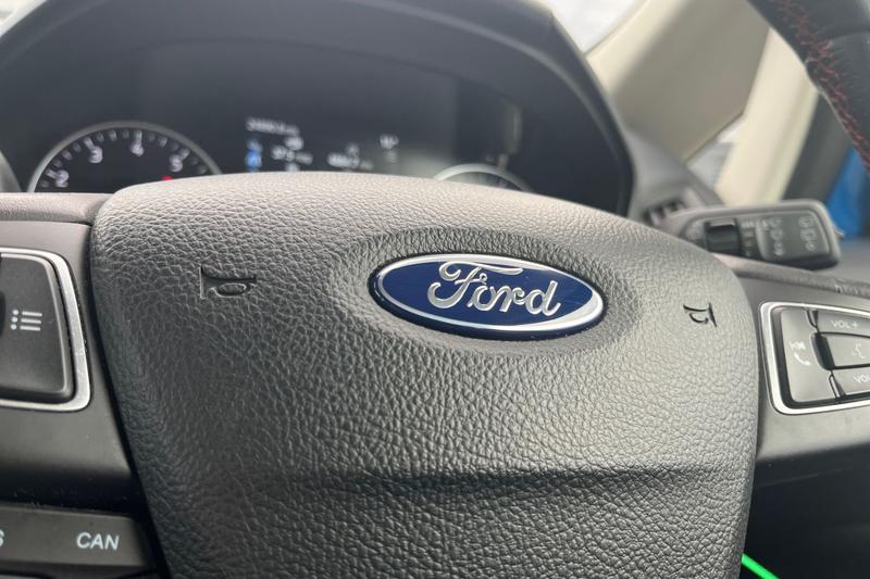 Used Ford Ecosport 2023 for sale - 77672604: Photo 40