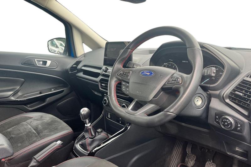 Used Ford Ecosport 2023 for sale - 77672604: Photo 9