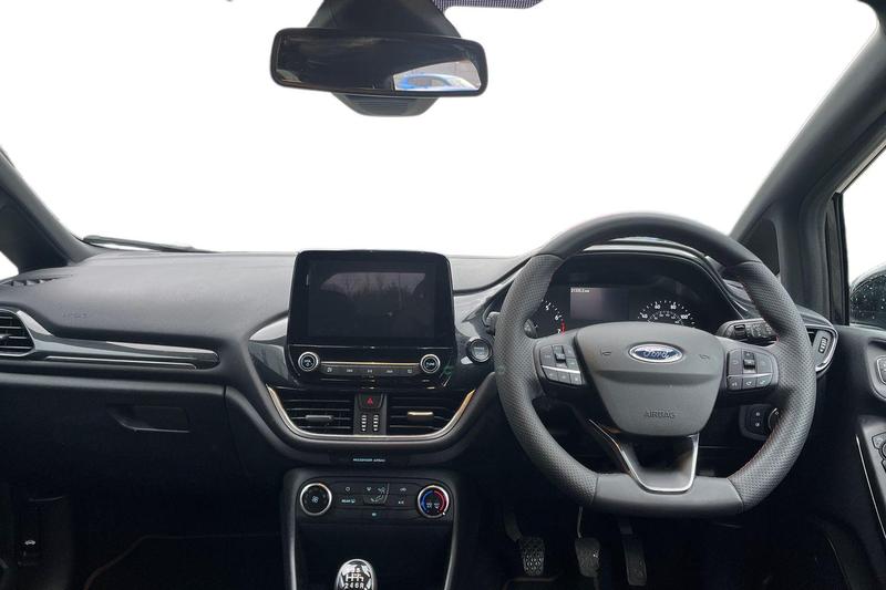 Used Ford Fiesta 2023 for sale - 77785458: Photo 10