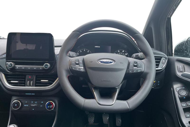 Used Ford Fiesta 2023 for sale - 77785458: Photo 11