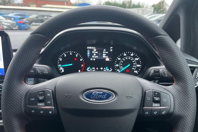 Used Ford Fiesta 2023 for sale - 77785458: Photo 12