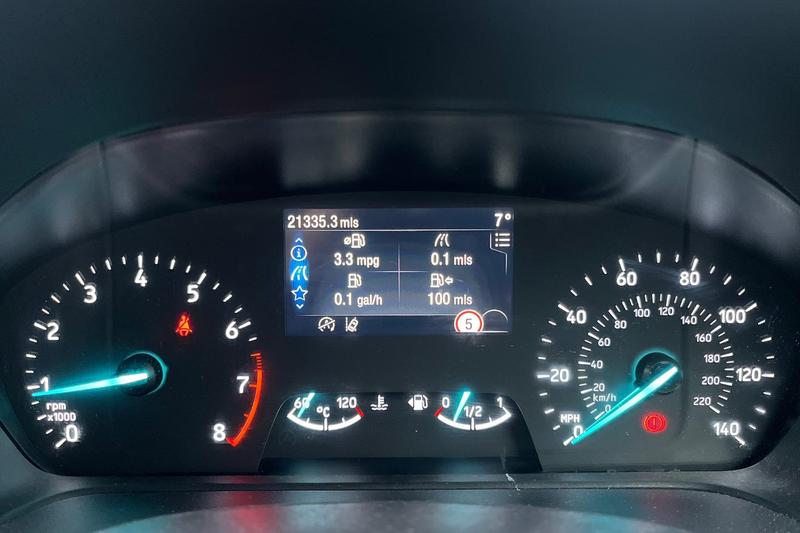 Used Ford Fiesta 2023 for sale - 77785458: Photo 13