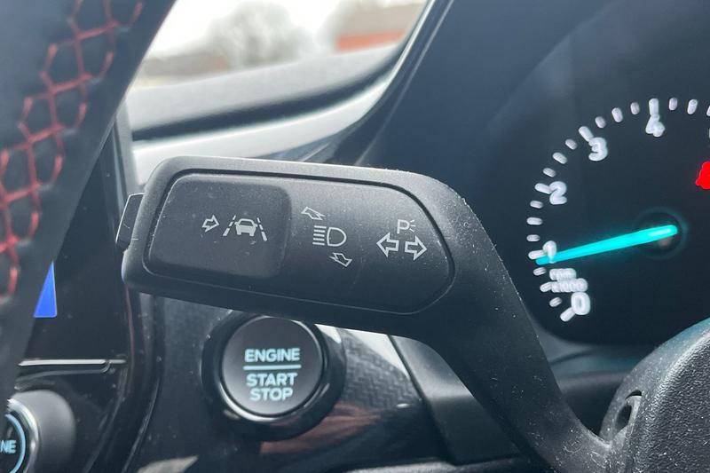 Used Ford Fiesta 2023 for sale - 77785458: Photo 14