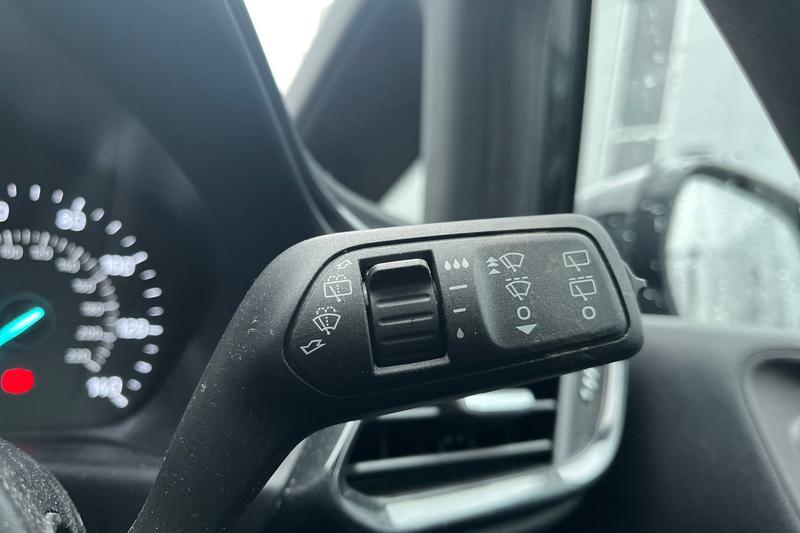 Used Ford Fiesta 2023 for sale - 77785458: Photo 15