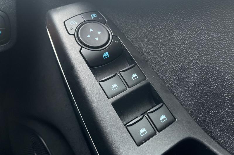 Used Ford Fiesta 2023 for sale - 77785458: Photo 16