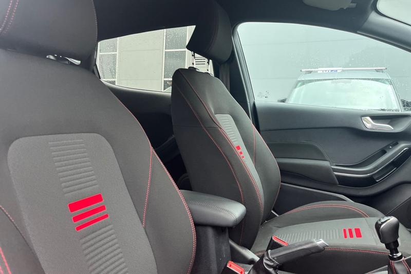 Used Ford Fiesta 2023 for sale - 77785458: Photo 17