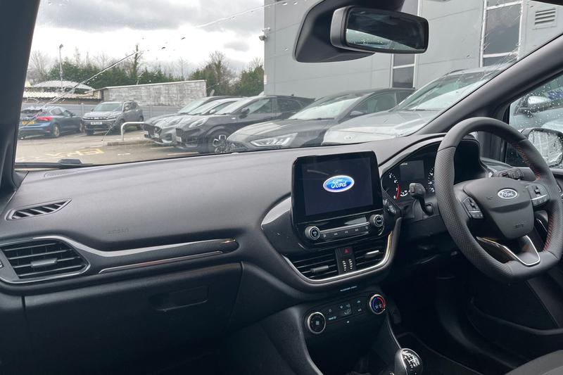 Used Ford Fiesta 2023 for sale - 77785458: Photo 18