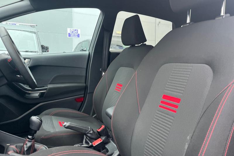 Used Ford Fiesta 2023 for sale - 77785458: Photo 19