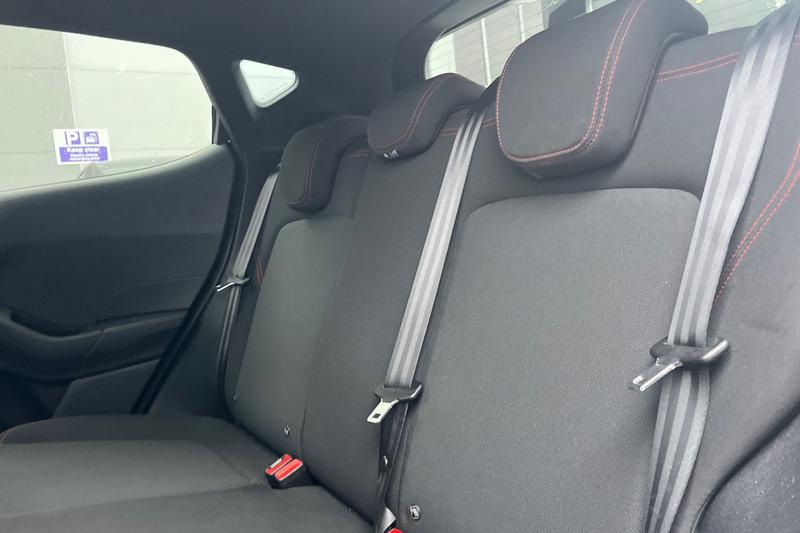 Used Ford Fiesta 2023 for sale - 77785458: Photo 20