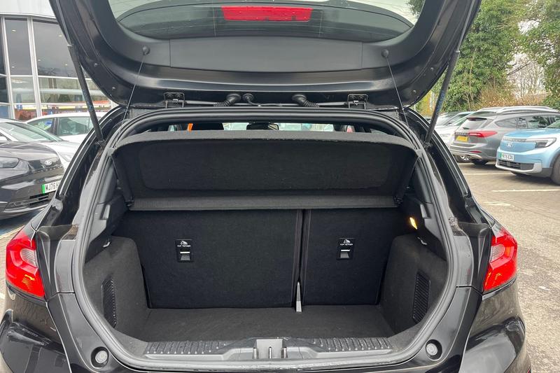 Used Ford Fiesta 2023 for sale - 77785458: Photo 21