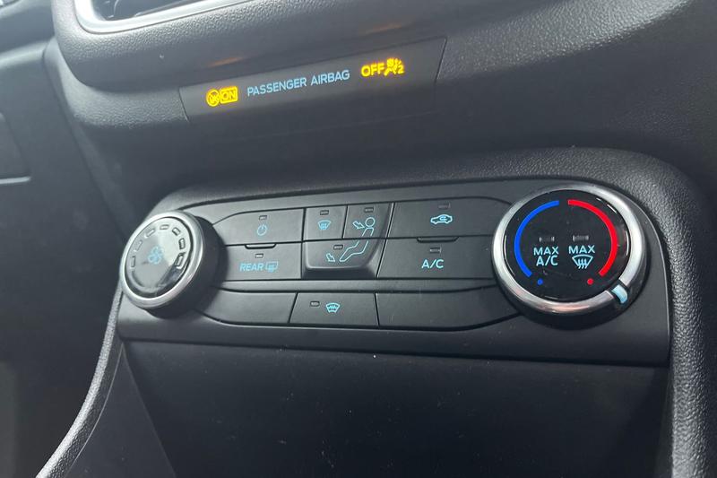 Used Ford Fiesta 2023 for sale - 77785458: Photo 22