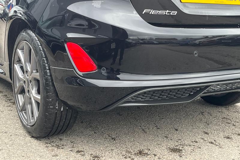 Used Ford Fiesta 2023 for sale - 77785458: Photo 23