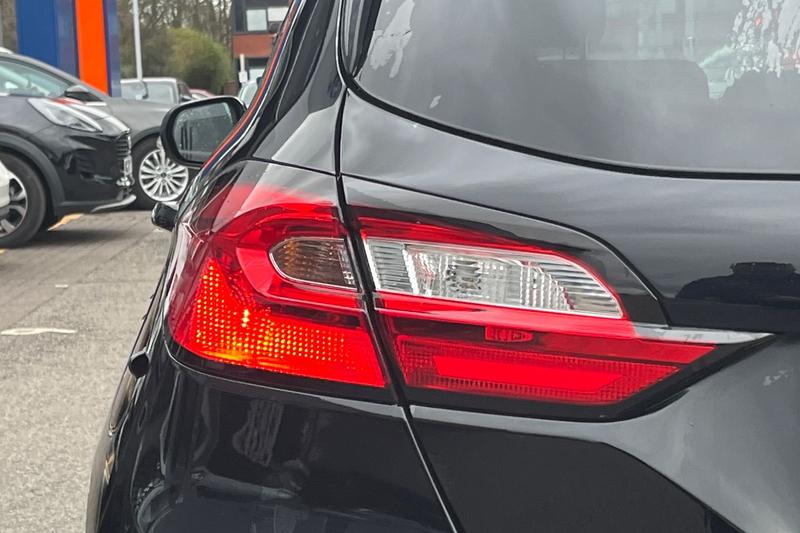 Used Ford Fiesta 2023 for sale - 77785458: Photo 25