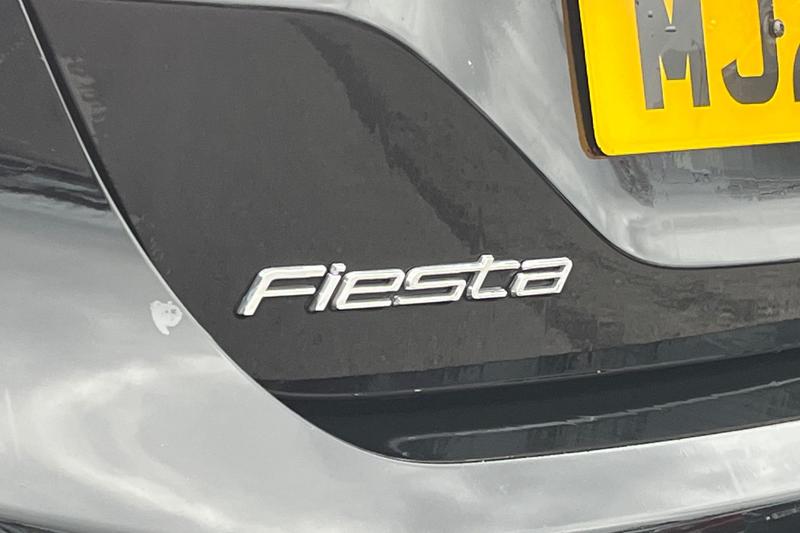 Used Ford Fiesta 2023 for sale - 77785458: Photo 26