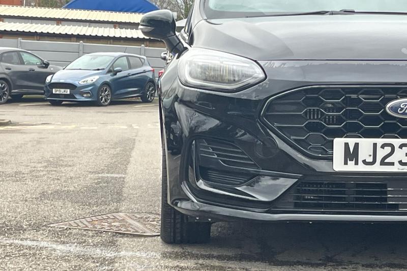 Used Ford Fiesta 2023 for sale - 77785458: Photo 27