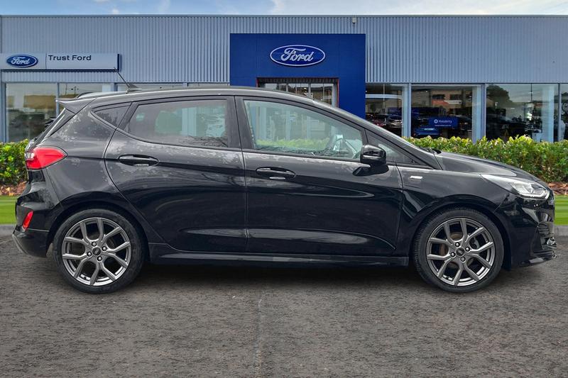 Used Ford Fiesta 2023 for sale - 77785458: Photo 3