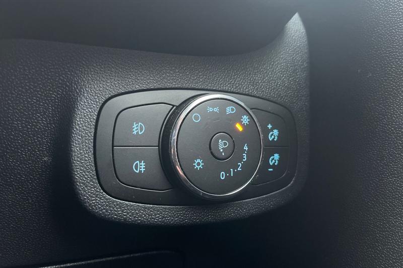 Used Ford Fiesta 2023 for sale - 77785458: Photo 30