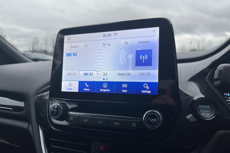 Used Ford Fiesta 2023 for sale - 77785458: Photo 31