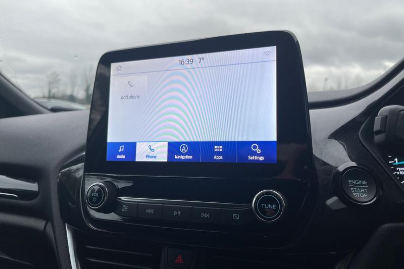 Used Ford Fiesta 2023 for sale - 77785458: Photo 32