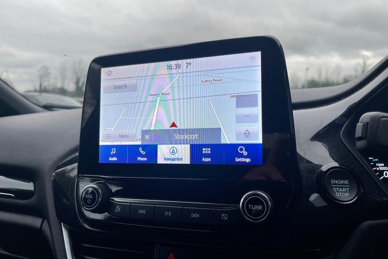 Used Ford Fiesta 2023 for sale - 77785458: Photo 33