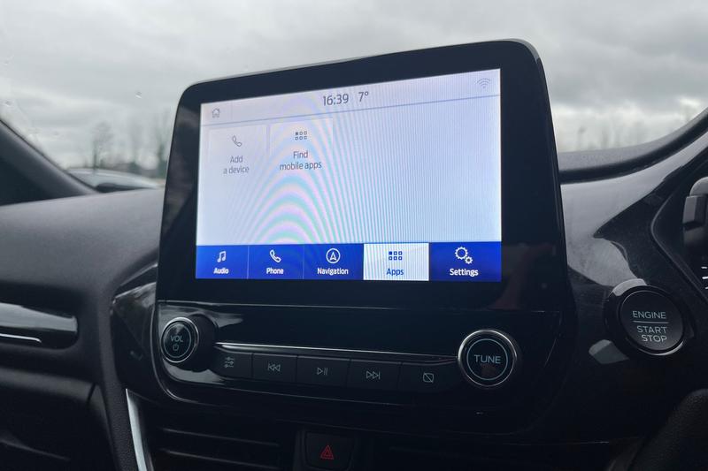 Used Ford Fiesta 2023 for sale - 77785458: Photo 34