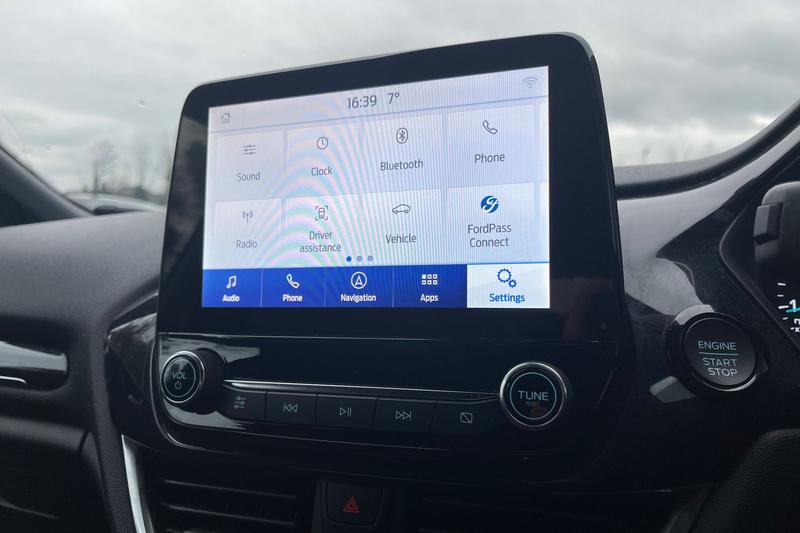 Used Ford Fiesta 2023 for sale - 77785458: Photo 35