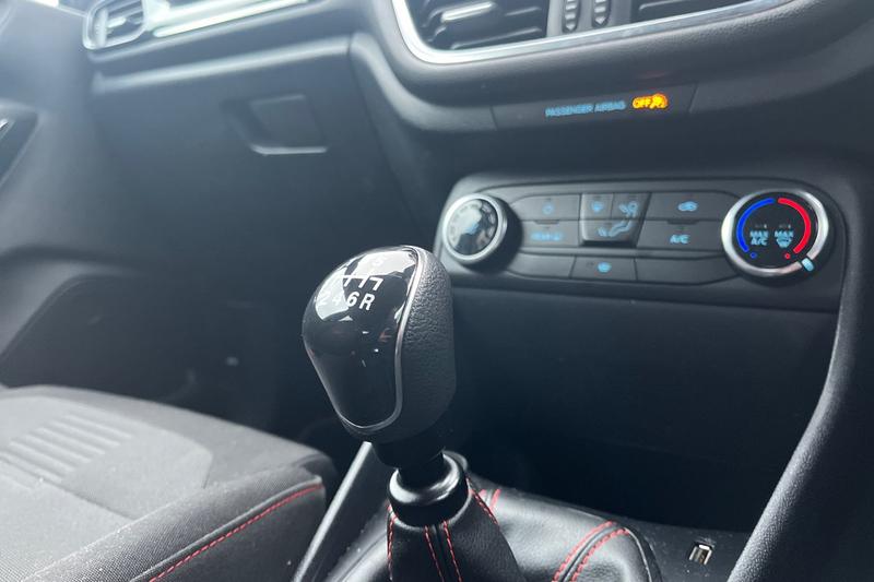 Used Ford Fiesta 2023 for sale - 77785458: Photo 37