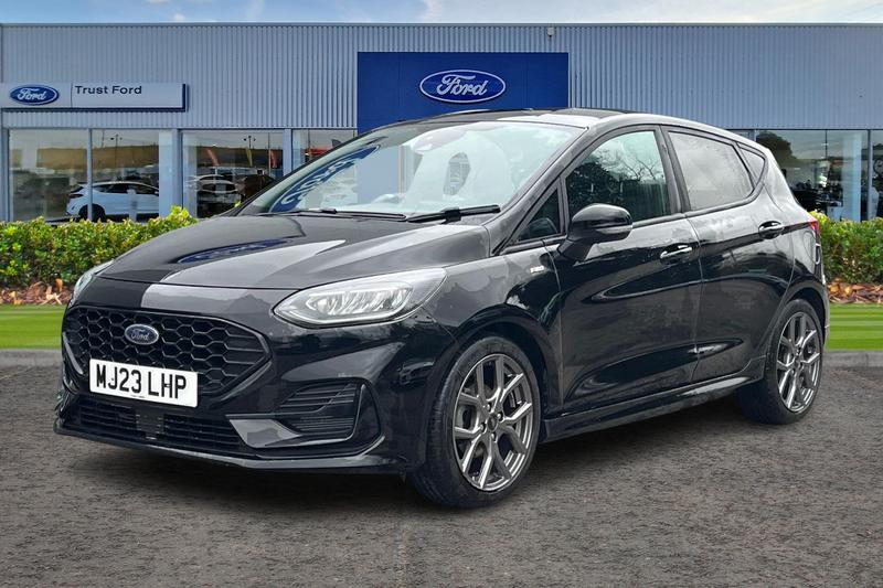 Used Ford Fiesta 2023 for sale - 77785458: Photo 5