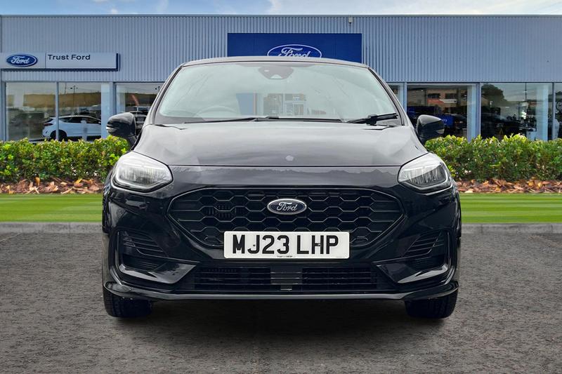 Used Ford Fiesta 2023 for sale - 77785458: Photo 6