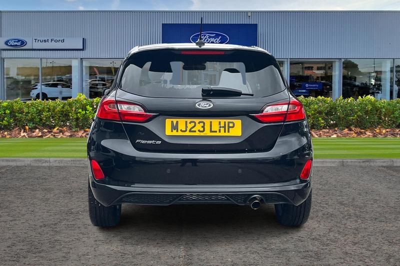 Used Ford Fiesta 2023 for sale - 77785458: Photo 7