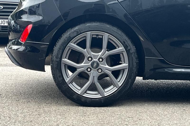 Used Ford Fiesta 2023 for sale - 77785458: Photo 8