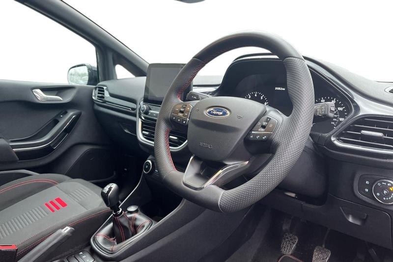 Used Ford Fiesta 2023 for sale - 77785458: Photo 9