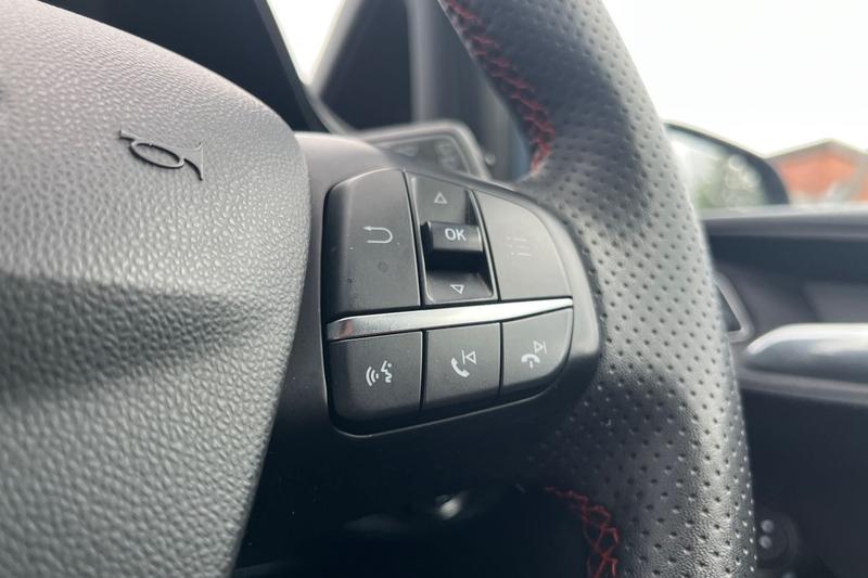 Vehicle 40