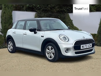 Used MINI Hatch 2020 for sale - 78240132: Photo